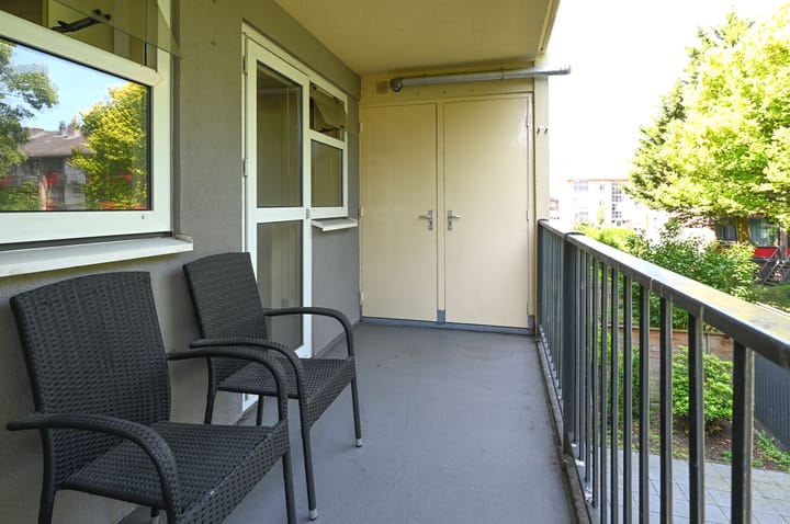 Foto 14 van Van Riebeeckweg 131