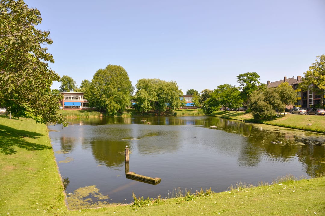 Foto 17 van Van Riebeeckweg 131