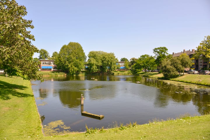 Foto 17 van Van Riebeeckweg 131