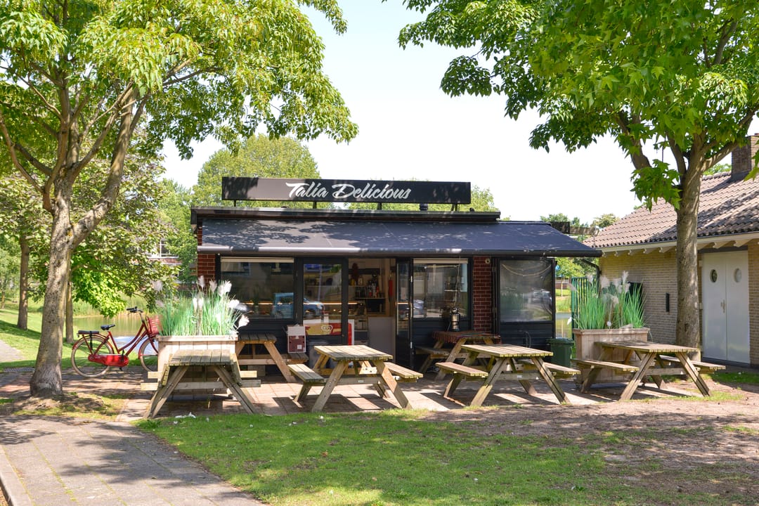 Foto 16 van Van Riebeeckweg 131