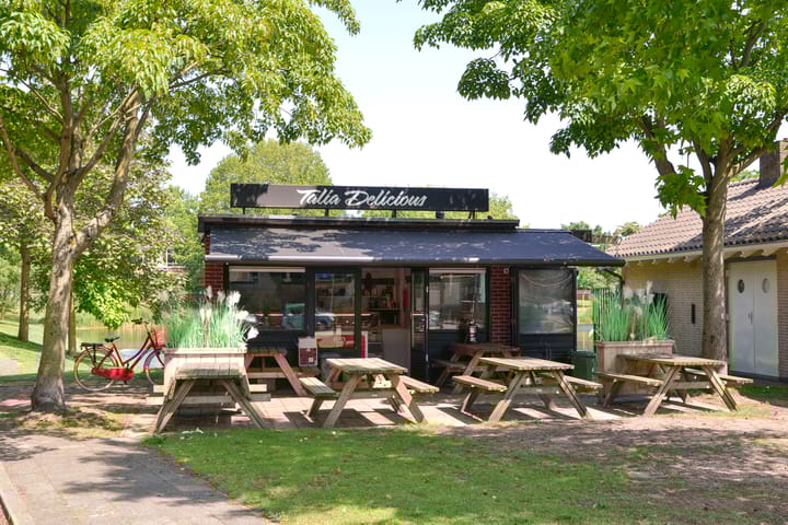 Foto 16 van Van Riebeeckweg 131