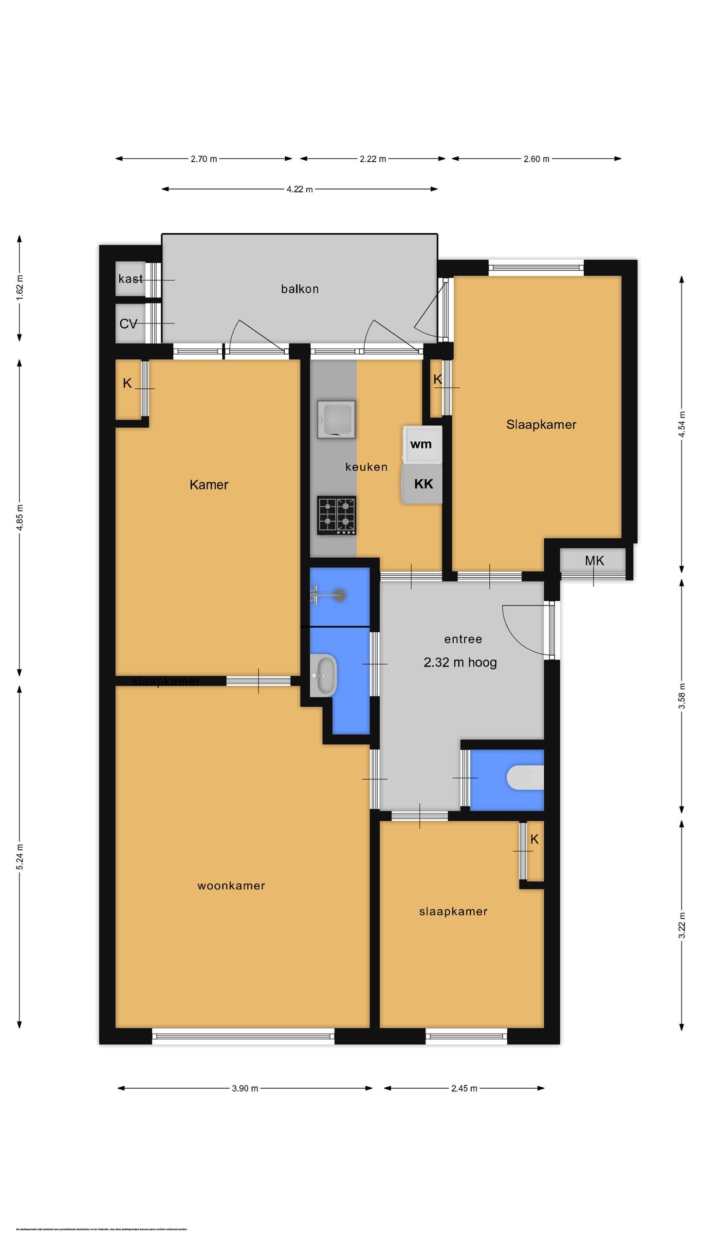 Foto 19 van Van Riebeeckweg 131