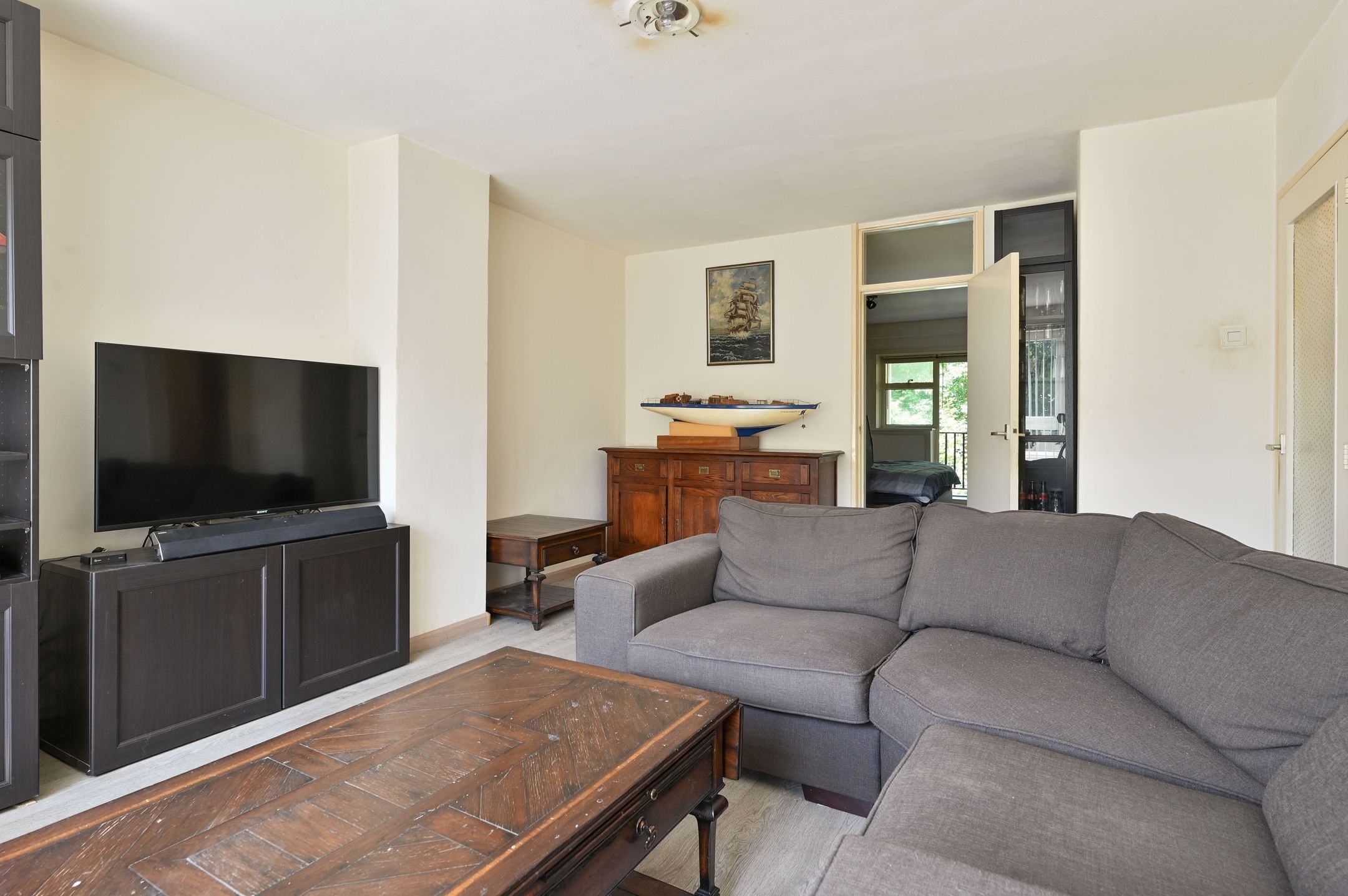 Foto 6 van Van Riebeeckweg 131