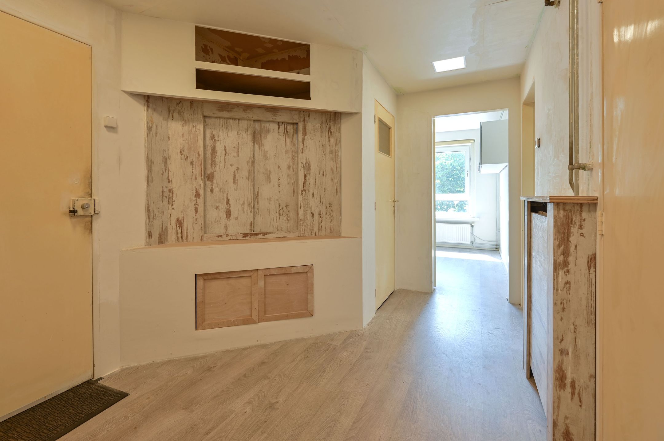 Foto 3 van Van Riebeeckweg 131