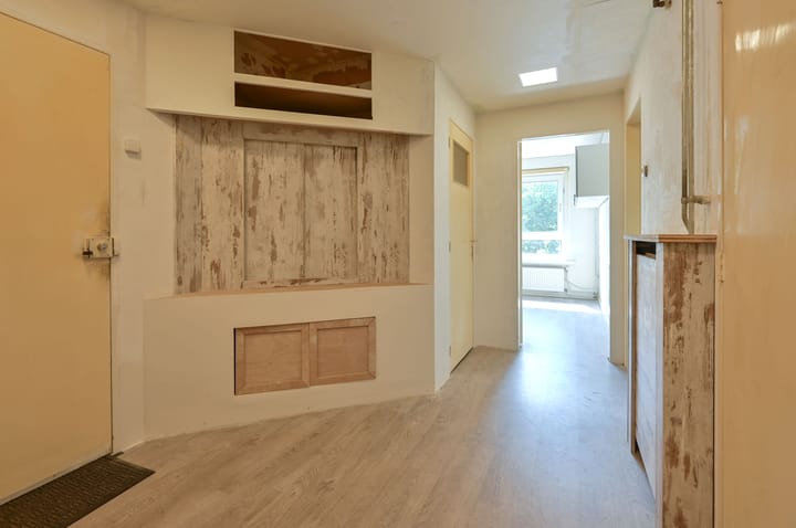 Foto 3 van Van Riebeeckweg 131