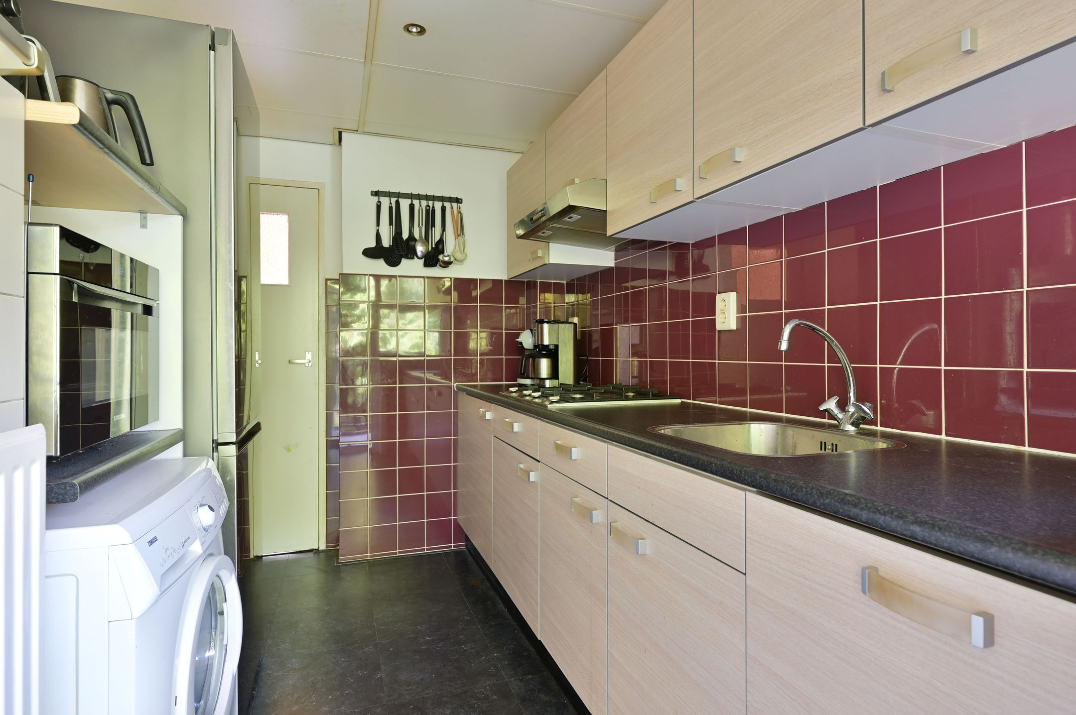 Foto 12 van Van Riebeeckweg 131