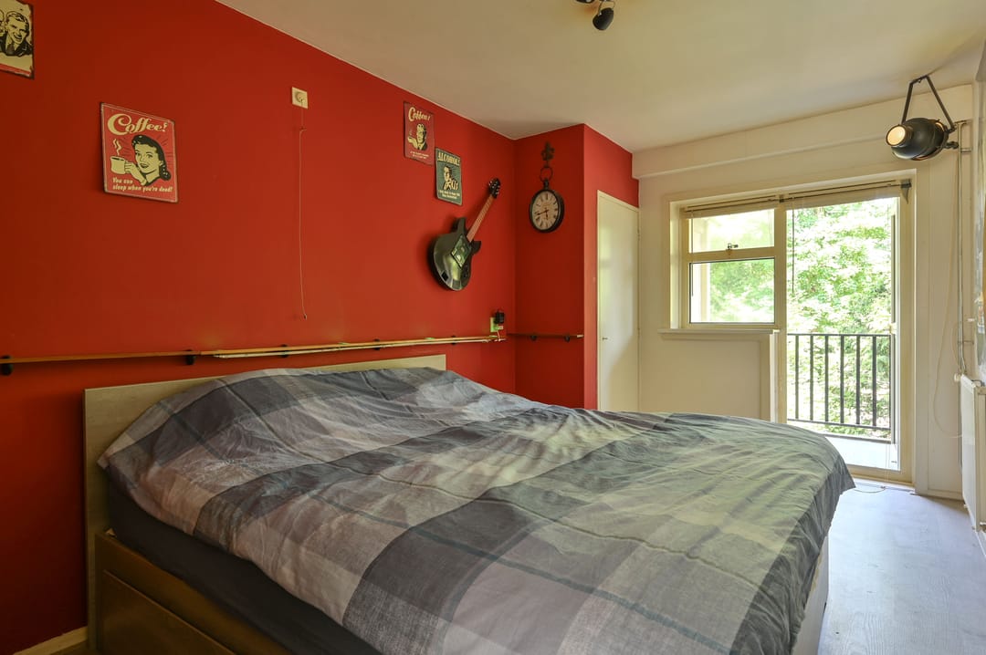 Foto 7 van Van Riebeeckweg 131