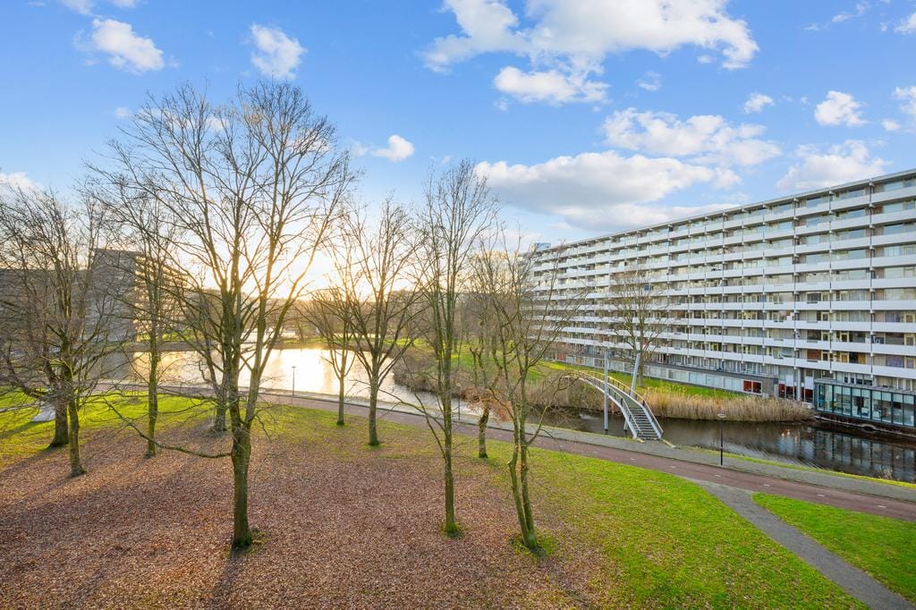 Foto 7 van Glitterstraat 140