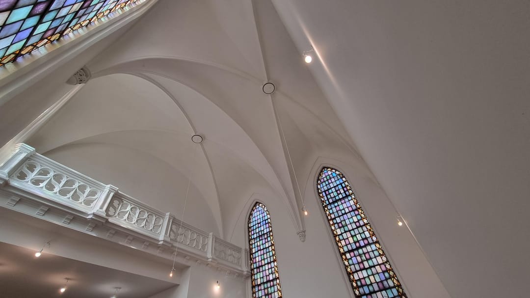 Photo 2 of Rhijngeesterstraatweg 40-H