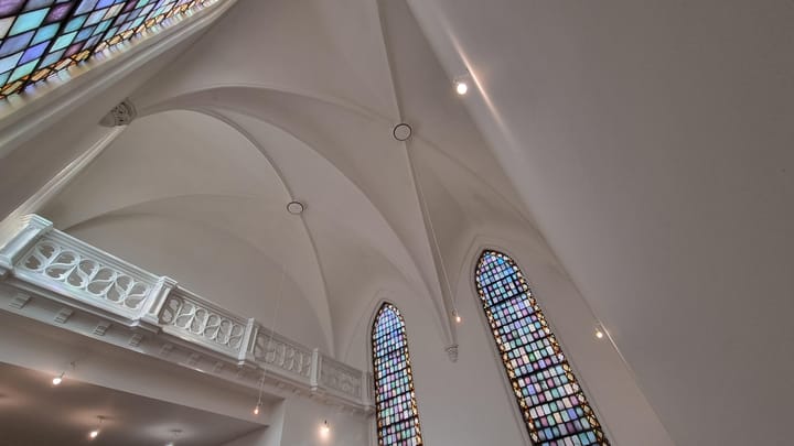 Foto 2 van Rhijngeesterstraatweg 40-H