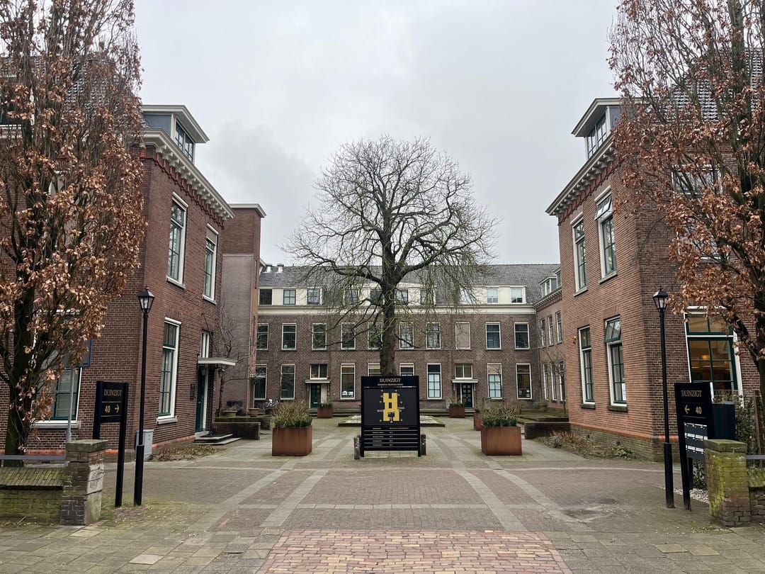 Foto 1 van Rhijngeesterstraatweg 40-H