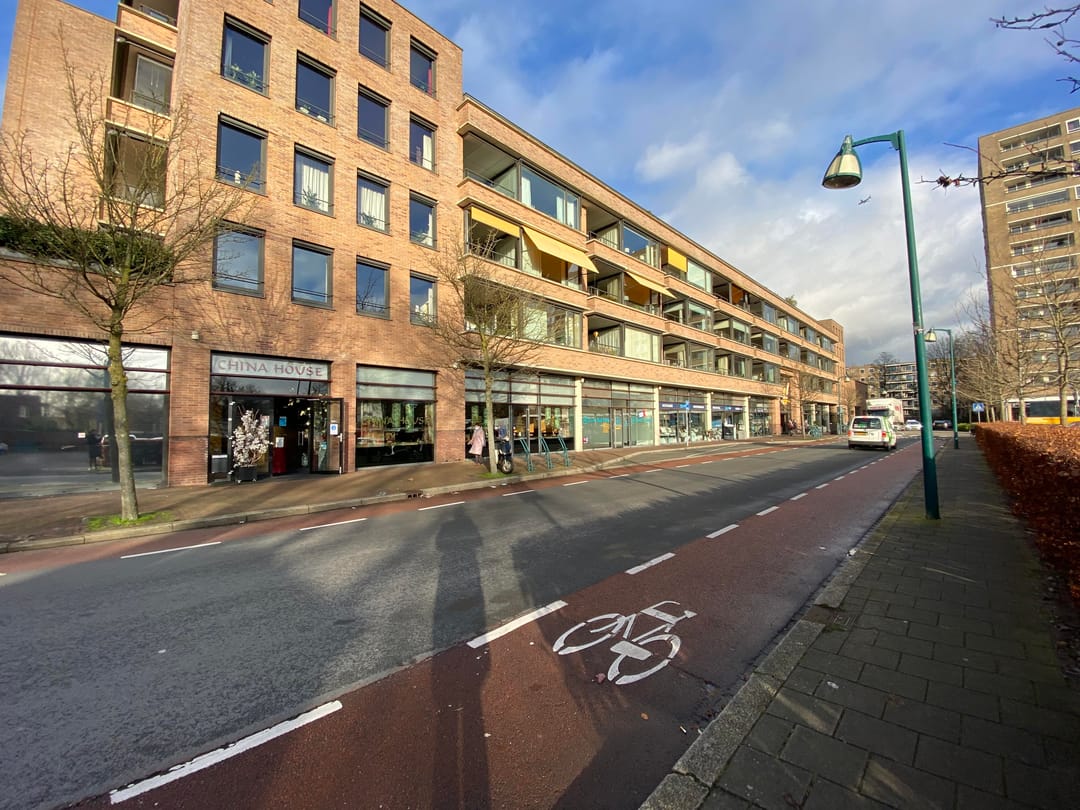 Photo 28 of Rhijngeesterstraatweg 40-H