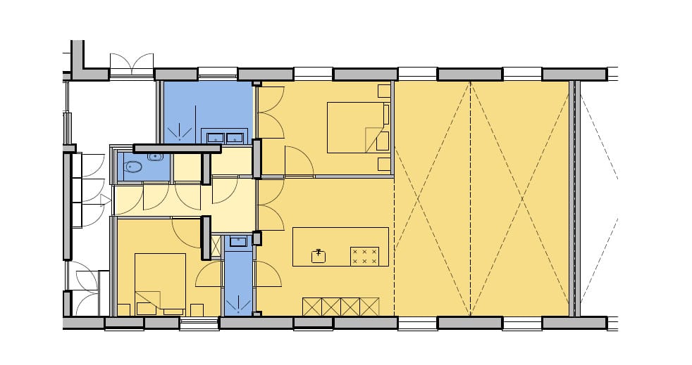 Photo 22 of Rhijngeesterstraatweg 40-H