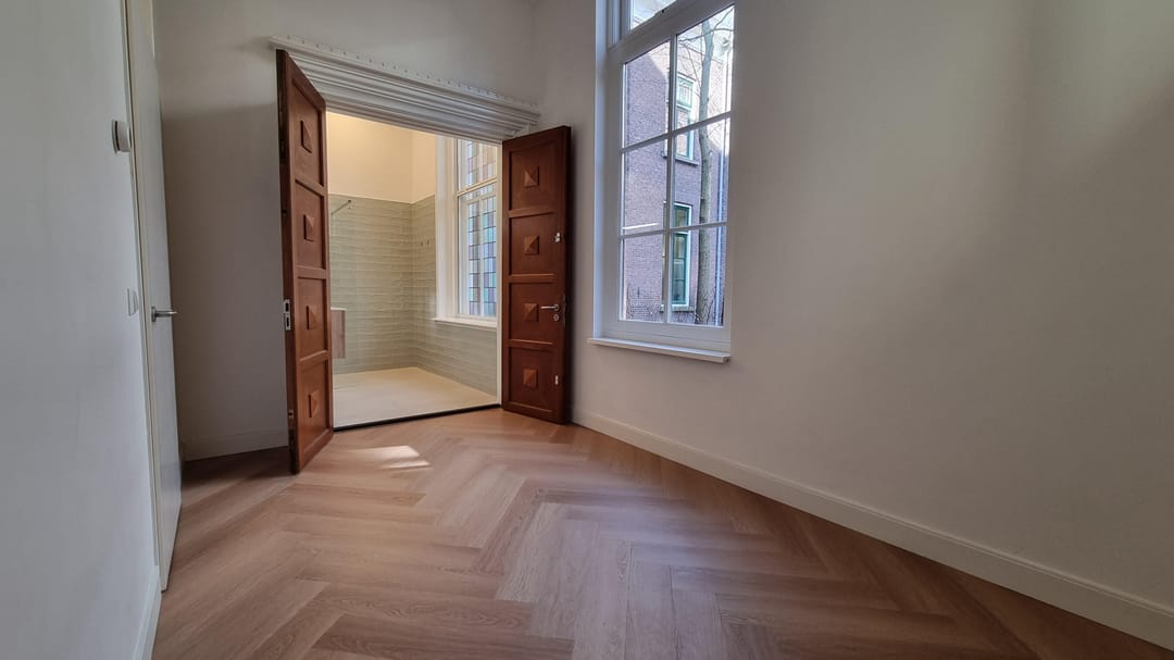 Photo 11 of Rhijngeesterstraatweg 40-H