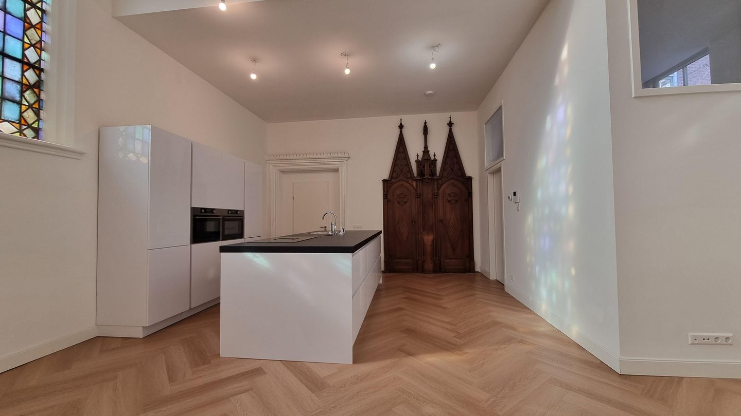 Photo 5 of Rhijngeesterstraatweg 40-H