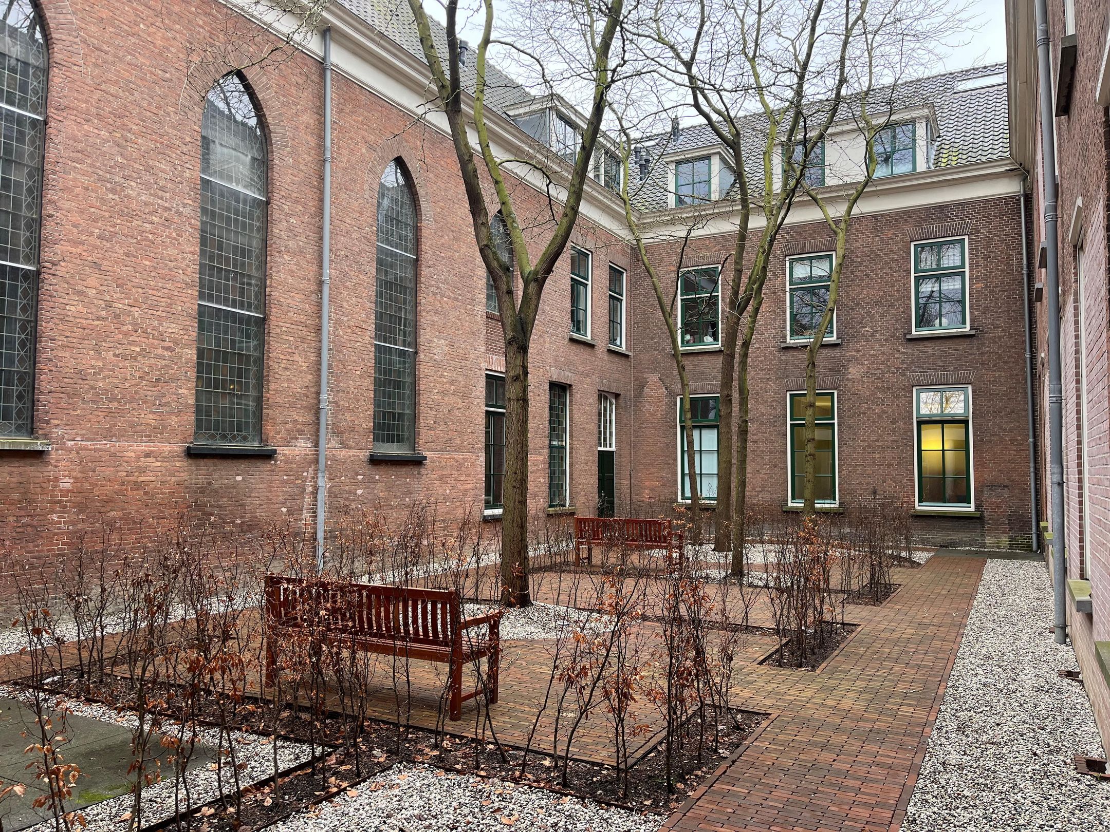 Photo 27 of Rhijngeesterstraatweg 40-H