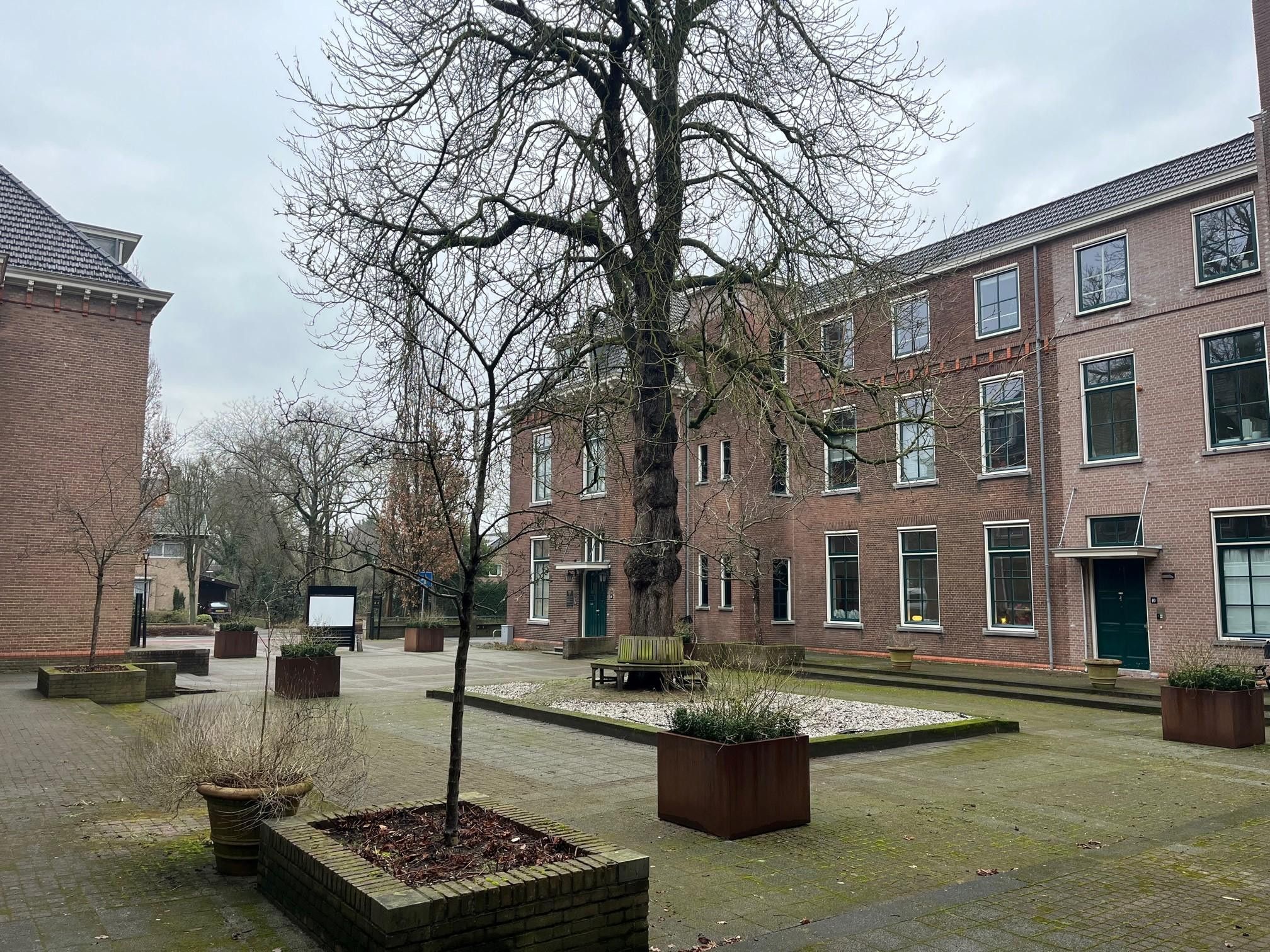 Photo 24 of Rhijngeesterstraatweg 40-H