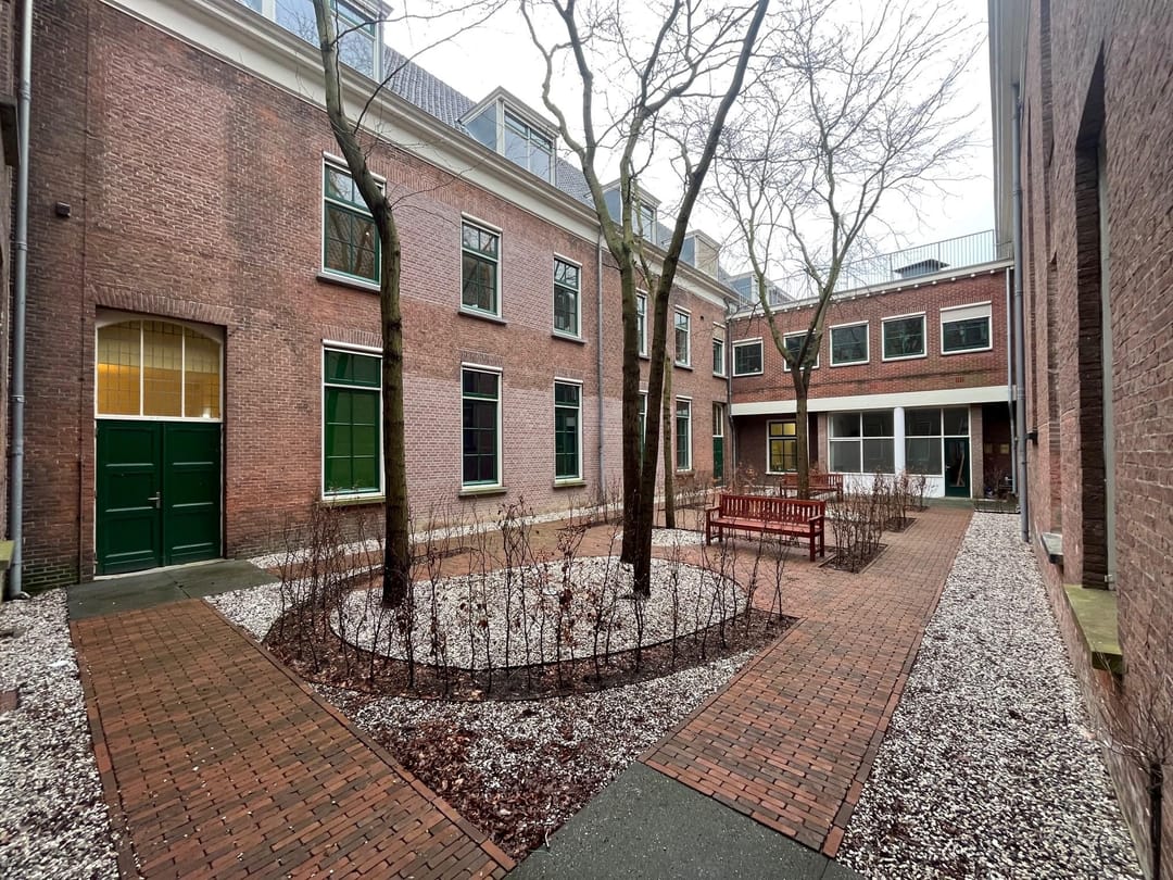 Photo 23 of Rhijngeesterstraatweg 40-H