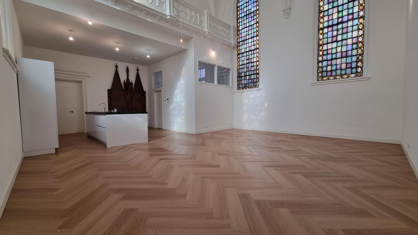 Photo 4 of Rhijngeesterstraatweg 40-H