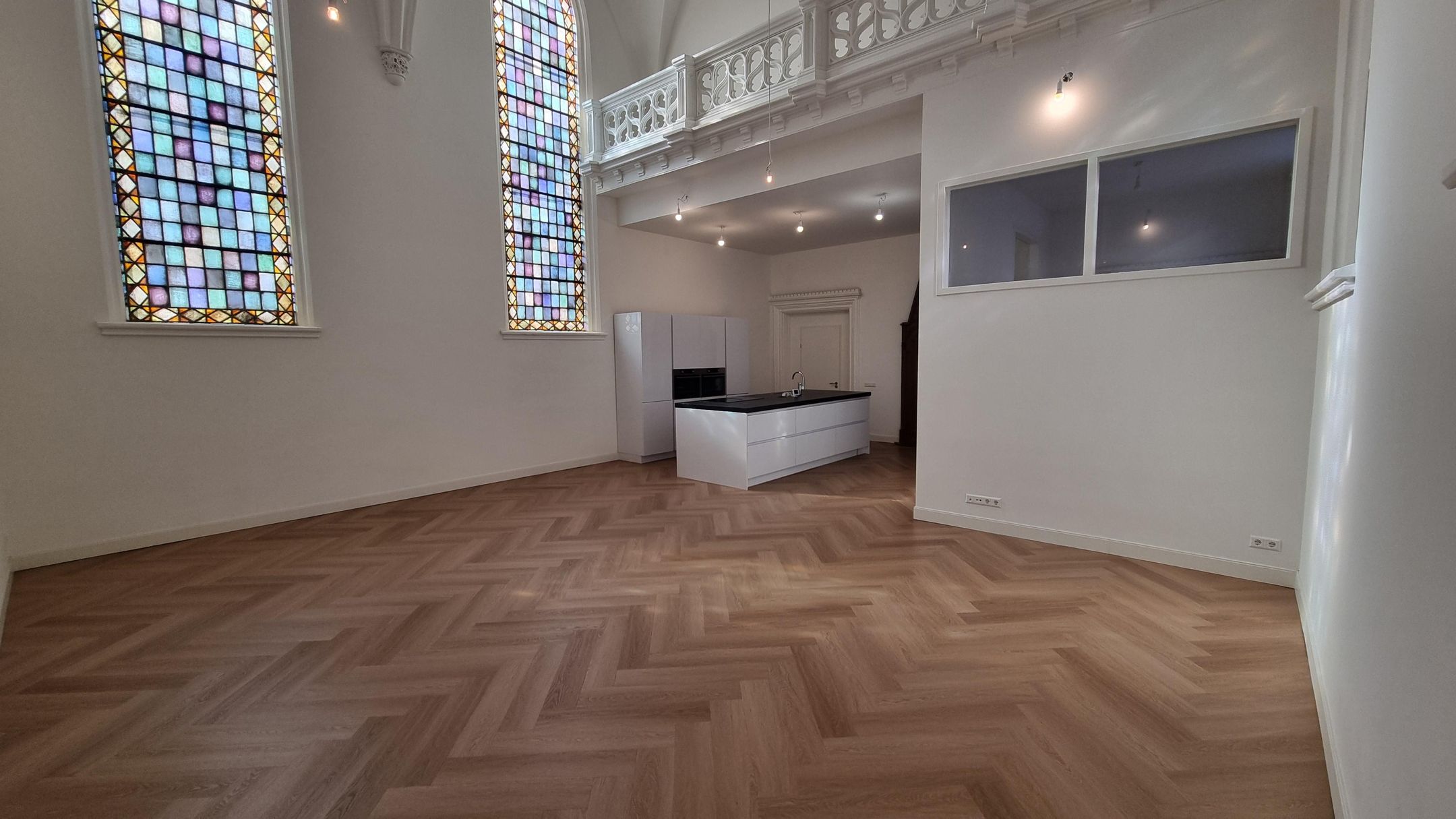 Photo 3 of Rhijngeesterstraatweg 40-H