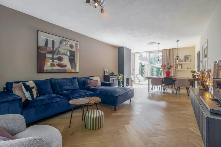 Foto 2 van Novalaan 9