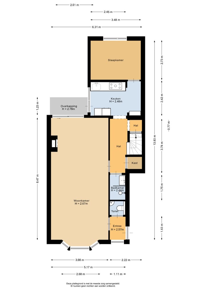 Foto 38 van Novalaan 9