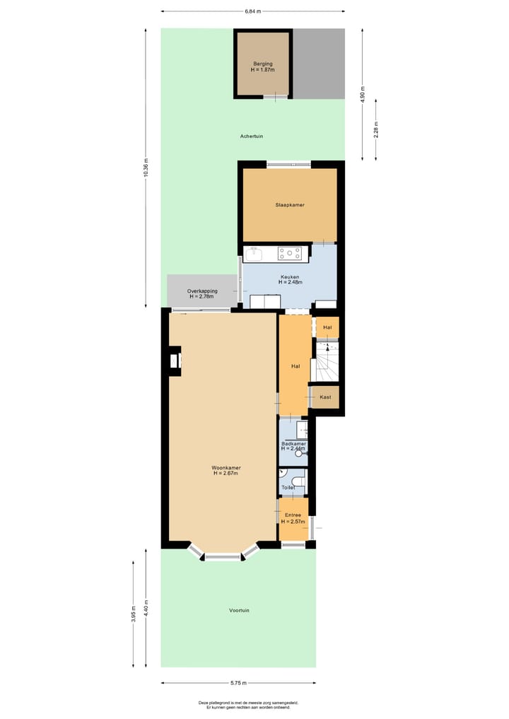 Foto 44 van Novalaan 9