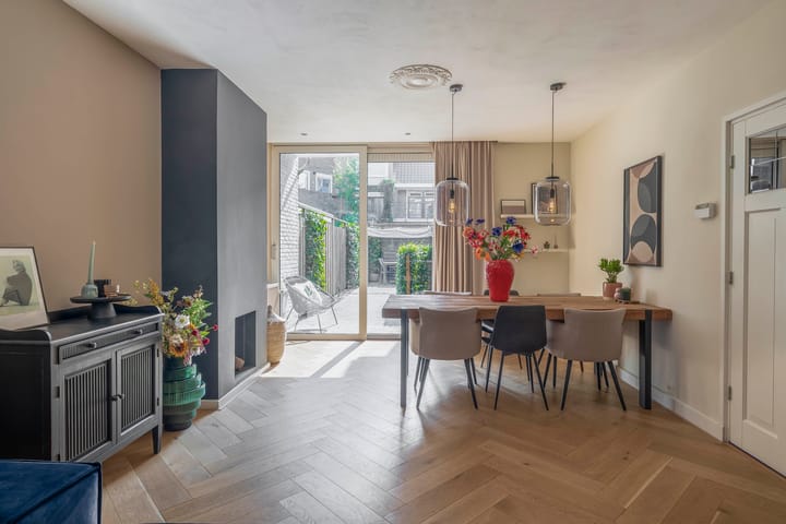 Foto 10 van Novalaan 9