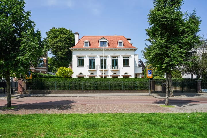 Hogeweg 4