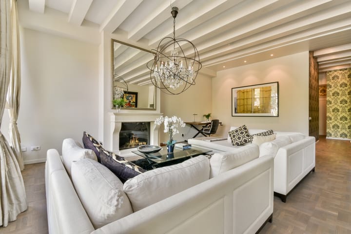 Foto 4 van Herengracht 528-D