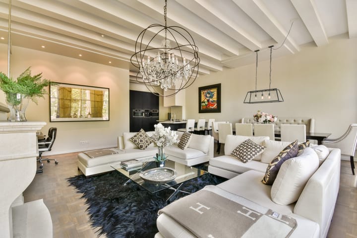 Foto 5 van Herengracht 528-D