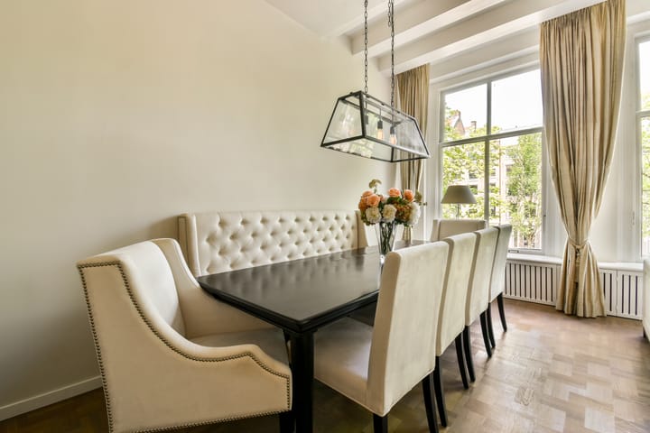 Foto 6 van Herengracht 528-D