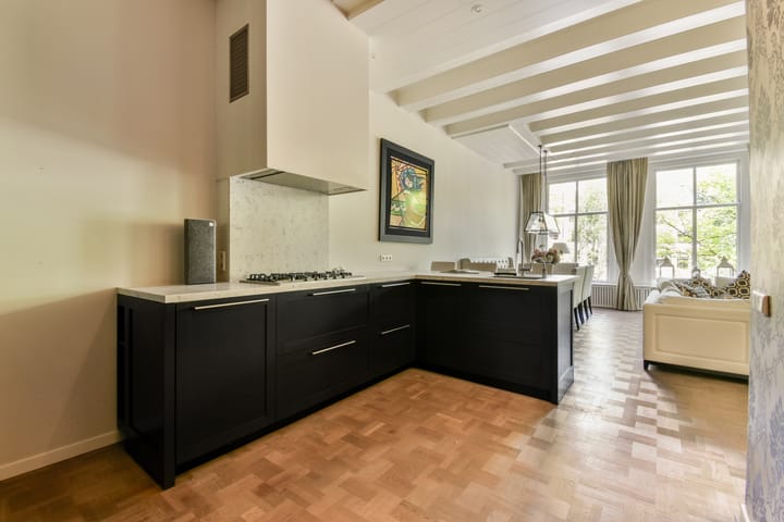 Foto 9 van Herengracht 528-D