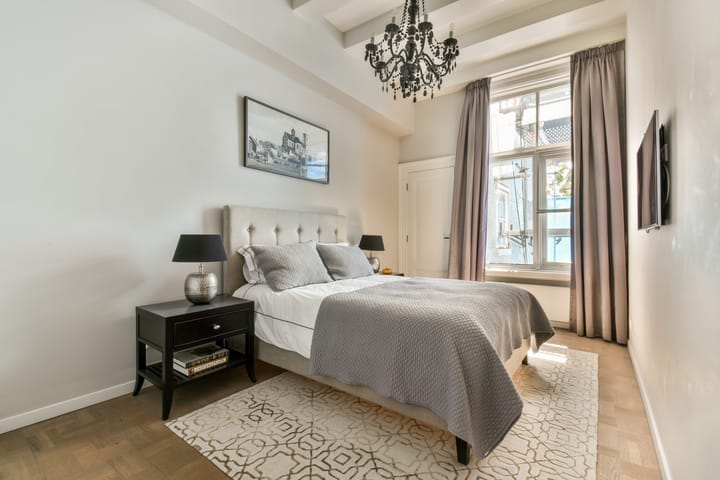 Foto 14 van Herengracht 528-D