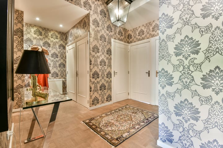 Foto 18 van Herengracht 528-D