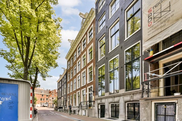 Foto 22 van Herengracht 528-D