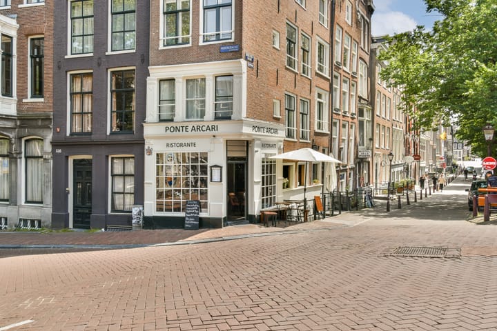 Foto 24 van Herengracht 528-D