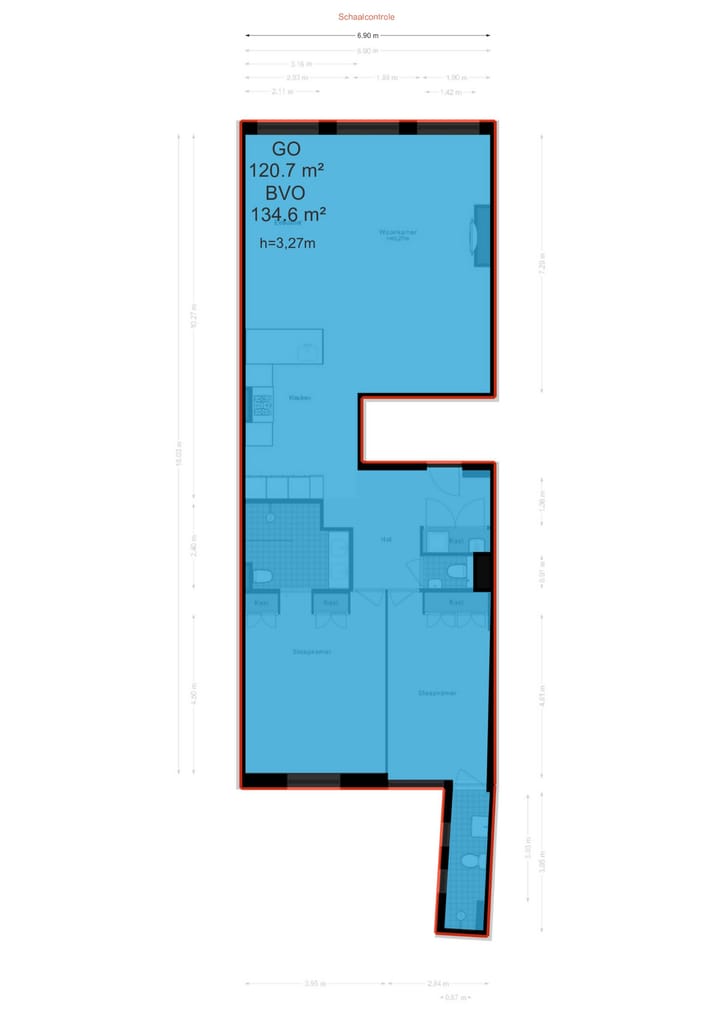 Foto 28 van Herengracht 528-D