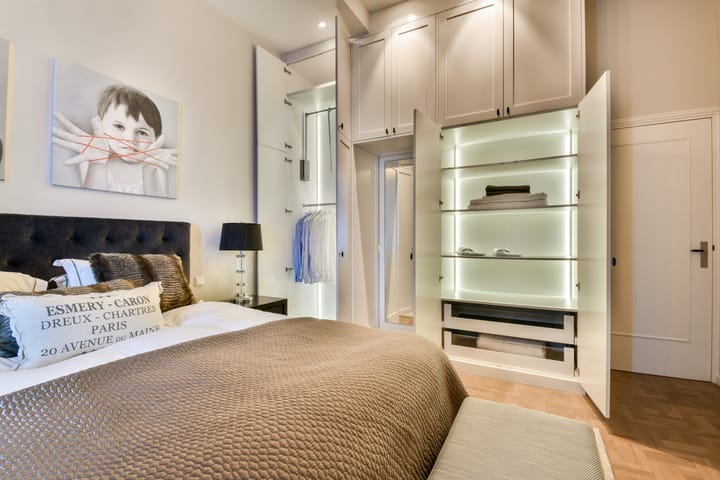 Foto 11 van Herengracht 528-D