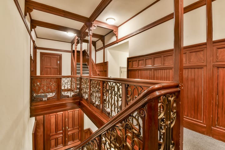 Foto 19 van Herengracht 528-D