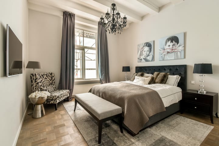 Foto 10 van Herengracht 528-D