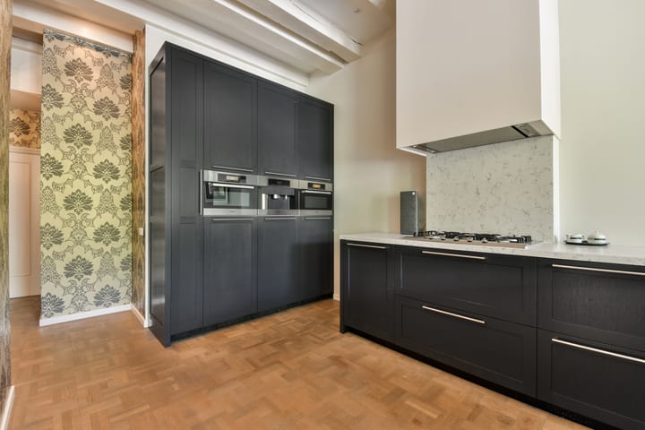 Foto 8 van Herengracht 528-D