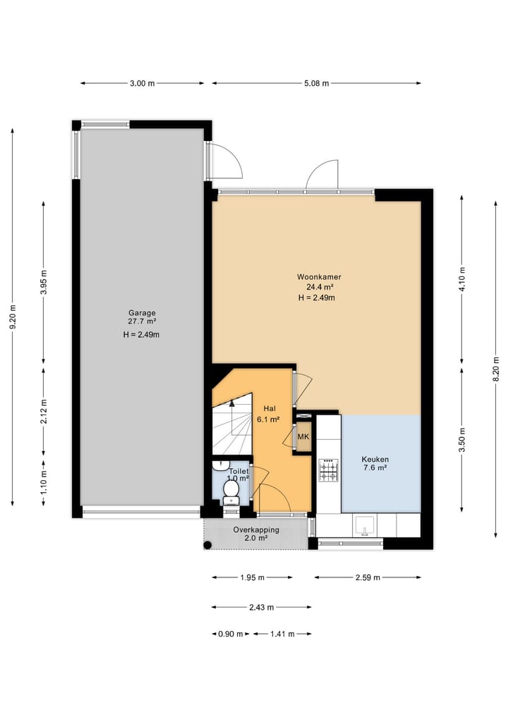 Photo 49 of Wite Finne 1