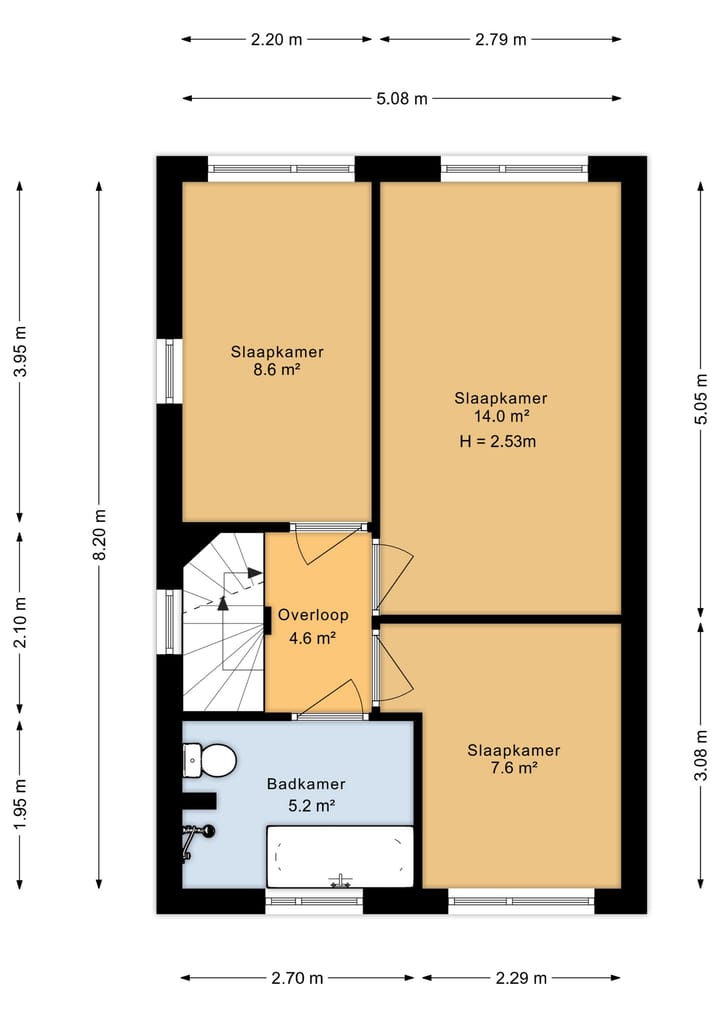 Photo 51 of Wite Finne 1