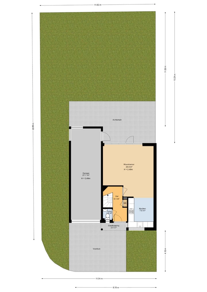 Photo 55 of Wite Finne 1