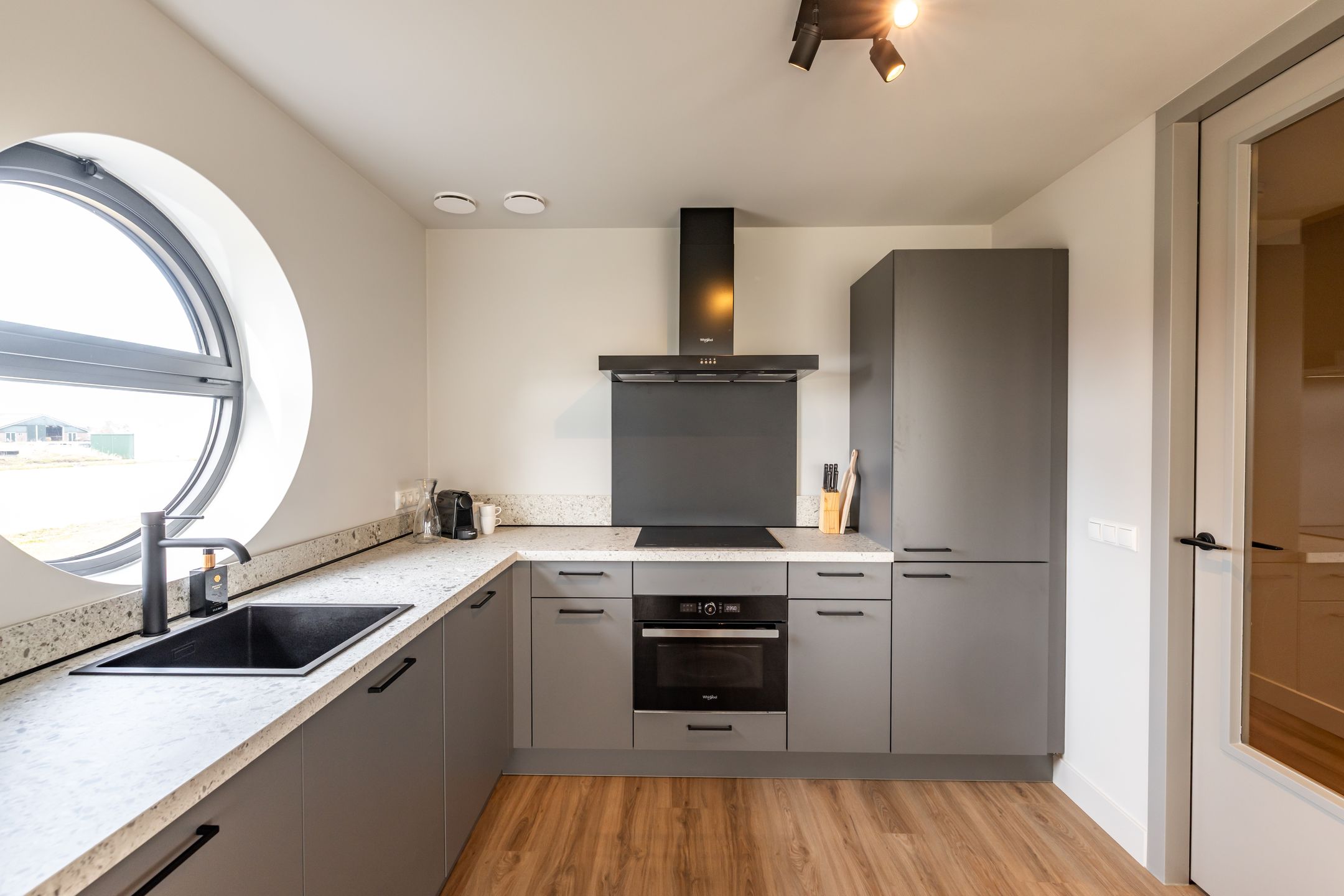 2-bedroom freehold villa in Follega — photo 4 of 5