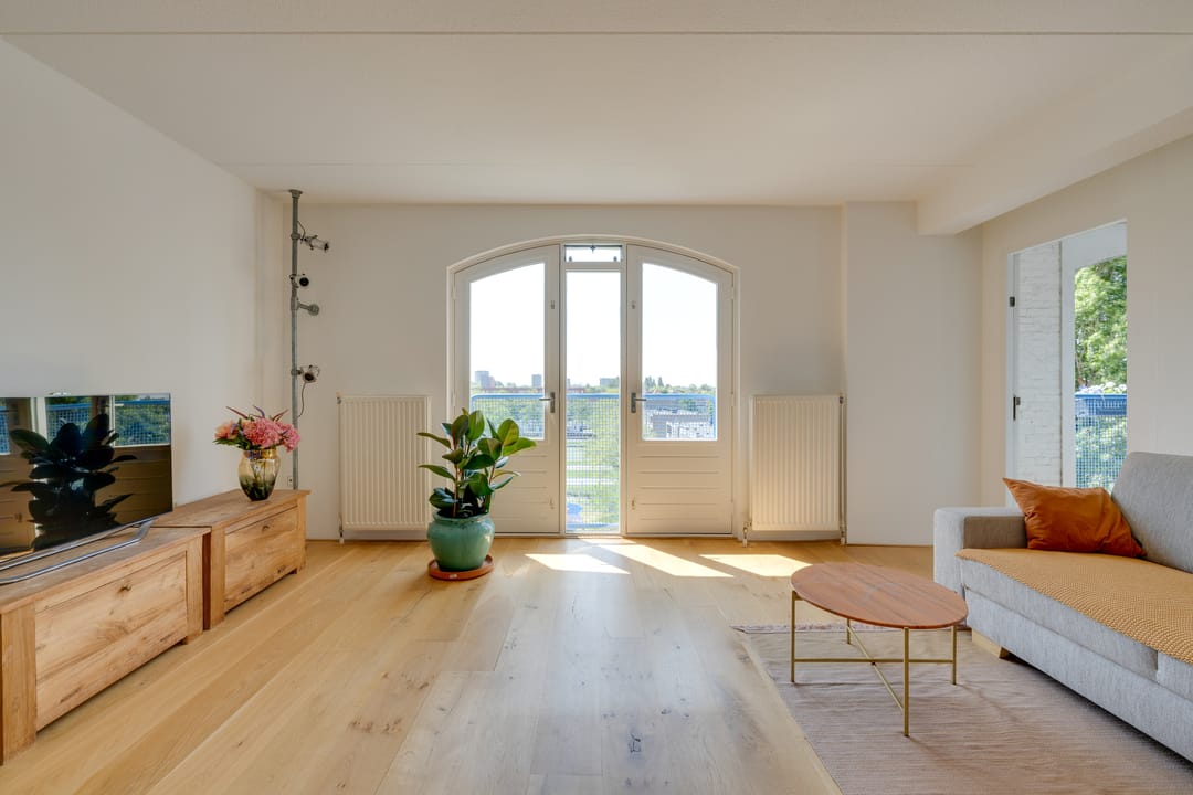 Foto 2 van Zeeburgerkade 354