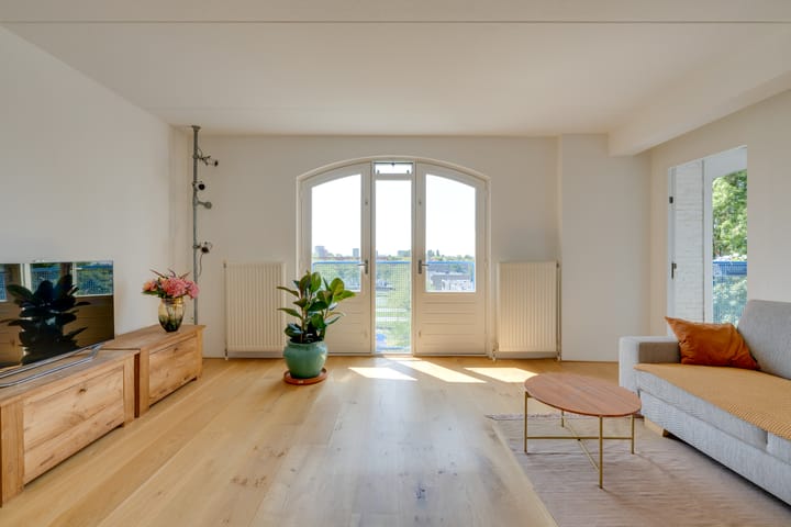 Foto 2 van Zeeburgerkade 354