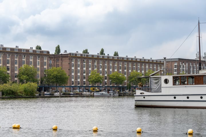 Foto 6 van Zeeburgerkade 354