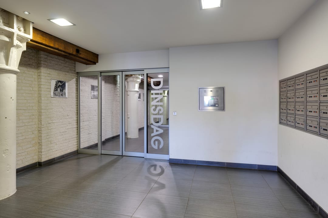 Foto 8 van Zeeburgerkade 354